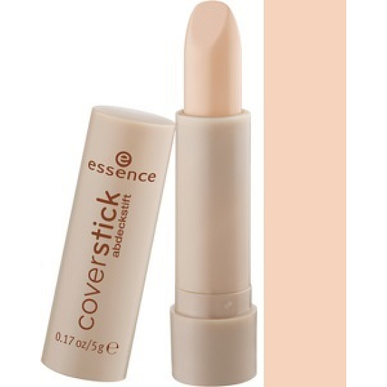 Essence Cover Stick korektor 06 Matt Ivory 5 g