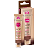 Dermacol Sun Cream & Lip Balm SPF30 + voděodolný pleťový krém na opalování 30 ml a balzám na rty 3,2 g