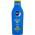 Nivea Sun Protect & Moisture OF20+ hydratační mléko na opalování 200 ml
