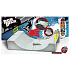 EP Line Tech Deck 3v1 skládací rampa pro skateboard, doporučený věk 7+
