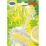 Mr. Mattes 3v1 Citron Wc závěs 40 g