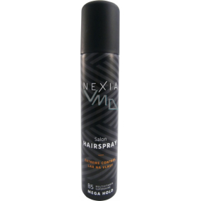 Nexia Extreme Control lak na vlasy 350 ml