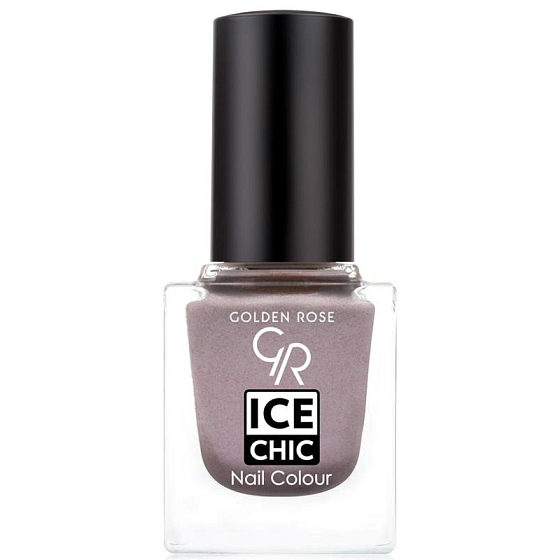 Golden Rose Ice Chic Nail Colour lak na nehty 64 10,5 ml