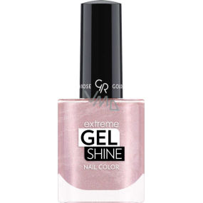 Golden Rose Extreme Gel Shine lak na nehty 38 10,2 ml