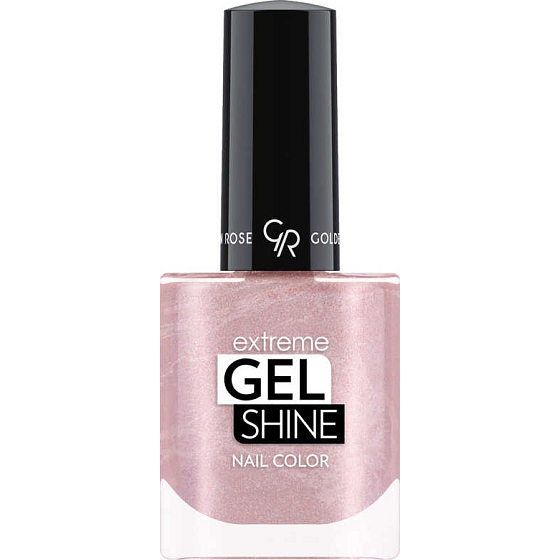Golden Rose Extreme Gel Shine lak na nehty 38 10,2 ml