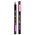 Posca Univerzální akrylátový popisovač 0,7 mm Metalová růžová PC-1MR