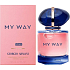 Giorgio Armani My Way Intense parfémovaná voda pro ženy 50 ml