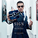 Mercedes-Benz Sign parfémovaná voda pro muže 50 ml
