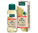 Kneipp Bio tělový olej 100 ml