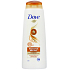 Dove Radiance Revival šampon pro velmi suché a křehké vlasy 400 ml