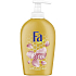Fa Honey Elixir & Rose tekuté mýdlo dávkovač 250 ml