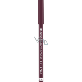 Essence Soft & Precise tužka na rty 412 Everyberry's Darling 0,78 g