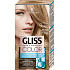 Schwarzkopf Gliss Color barva na vlasy 9-48 Přirozená světlá blond 2 x 60 ml