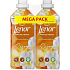 Lenor Vanilla Orchid & Gold Amber orchidej, vanilka a jantar aviváž 2 x 37 dávek, duopack