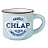 Albi Espresso hrneček - Skvělý chlap v každém směru perfektní 45 ml