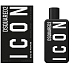 Dsquared2 Icon Pour Homme parfémovaná voda pro muže 100 ml