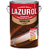 Lazurol Topdecor S1035 tenkovrstvá lazura na dřevo T060 pinie, 4,5 l