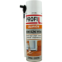 Profil montážní pěna, trubičková, 500 ml
