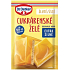 Dr. Oetker cukrářské želé žluté 10 g