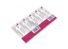 Cosmos Strips 6 cm x 2 cm 530295 - 5 kusů