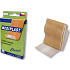 Mediplast Classic textilní náplast s polštářkem 6 cm x 1 m