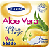 Carin Ultra Wings Aloe Vera vložky s křidélky, 9 kusů
