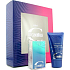 Roberto Cavalli Just Cavalli Blue toaletní voda 60 ml + sprchový gel 75 ml, dárková sada