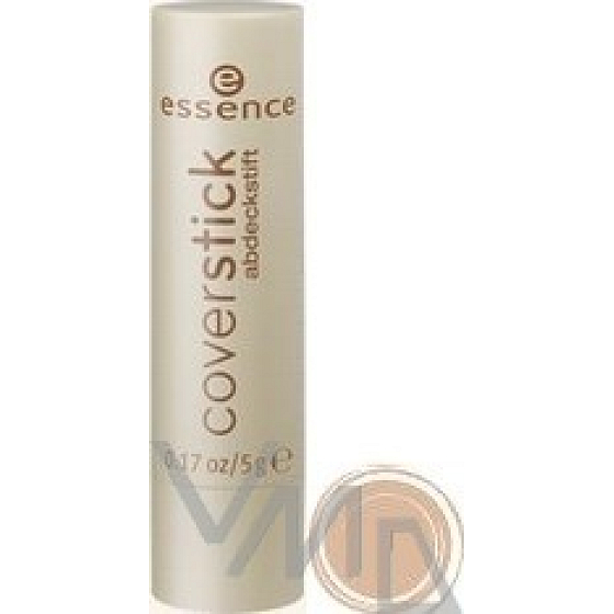 Essence Cover Stick korektor 01 Matt Sand 5 g