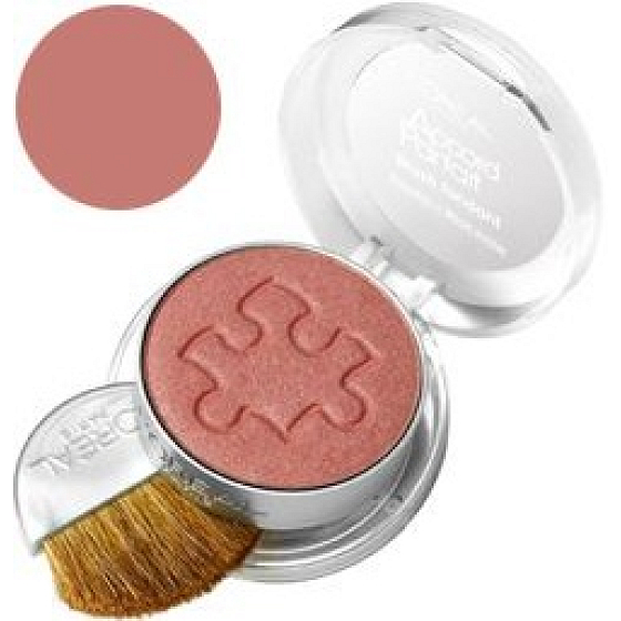 Loreal Paris Blush Accord Parfait tvářenka 145 Rosewood 5 g