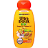 Garnier Naturals Kids Meruňka a květ bavlníku šampon na vlasy pro děti 250 ml