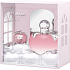 Nina Ricci Nina L Eau toaletní voda 80 ml + lip balzám 3,5 g, dárková sada