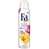 Fa Floral Protect Orchid & Viola antiperspitant deodorant sprej pro ženy 150 ml