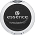 Essence Eyeshadow Mono oční stíny 12 Black Is The New Black 2,5 g