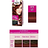 Schwarzkopf Palette Perfect Color Carebarva na vlasy 575 Sytě červený