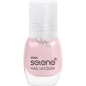 Miss Selene Nail Lacquer mini lak na nehty 210 5 ml