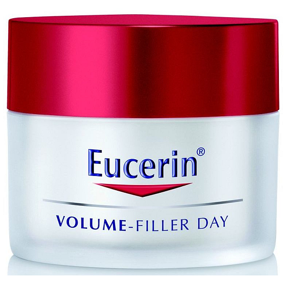 Eucerin Volume-Filler remodelační denní krém pro normální až smíšenou pleť 50 ml