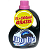 Woolite Extra Dark Protection prací prostředek na tmavé a černé oblečení 1,5 l
