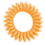 HH Simonsen Hair Bobbles Orange gumičky do vlasů oranžové 3 kusy