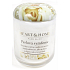 Heart & Home Perlová symfonie Sojová vonná svíčka střední hoří až 30 hodin 110 g