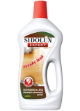 Sidolux Expert Ochrana a lesk dřevěné a plovoucích podlah 750 ml