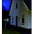 Annas Collection LED laser 4x funkce obloha - pohyblivý, červená/zelená