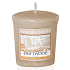 Yankee Candle Driftwood - Naplavené dřevo vonná svíčka votivní 49 g