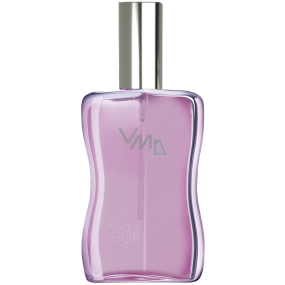 Fenjal Miss Fenjal Velvet Orchid toaletní voda pro ženy 50 ml Tester