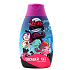 Zelfs Rose and Jasmin - Růže a jasmín sprchový gel pro děti 300 ml