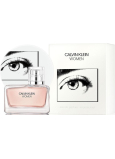 Calvin Klein Woman parfémovaná voda pro ženy 100 ml