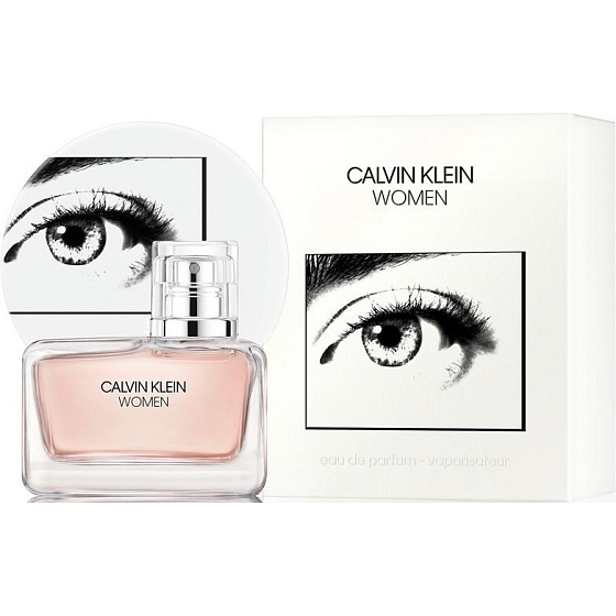 Calvin Klein Woman parfémovaná voda pro ženy 100 ml