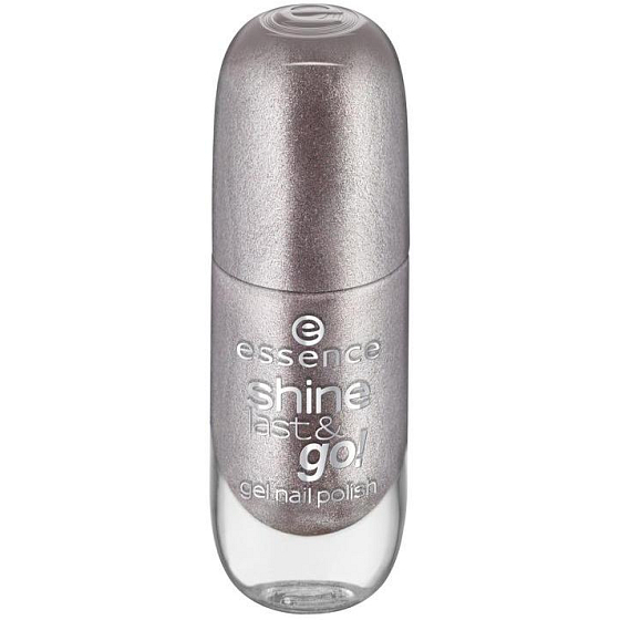 Essence Shine Last & Go! lak na nehty 28 Razzle Dazzle 8 ml