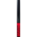 Rimmel London Lip Art Graphic konturovací tužka + tekutá rtěnka 2v1 610 Hot Spot 1,8 ml