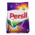 Persil Deep Clean Color prací prášek na barevné prádlo 18 dávek 1,17 kg