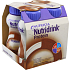 Nutricia Nutridrink Protein s čokoládovou příchutí vysokoenergetická výživa s vysokým obsahem bílkovin perorální sol. 4 x 200 ml